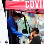 Coronavirus, la sottovariante Centaurus preoccupa i virologi britannici