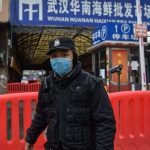 Coronavirus, mercato di Wuhan confermato come primo epicentro della pandemia