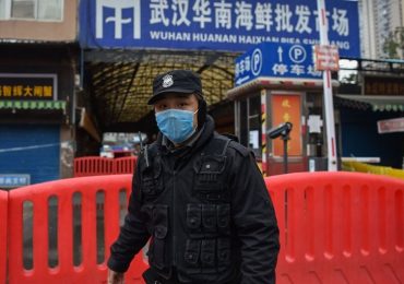 Coronavirus, mercato di Wuhan confermato come primo epicentro della pandemia