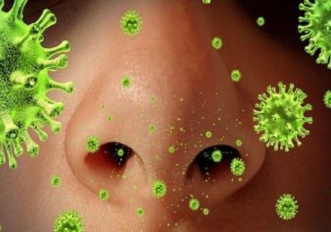 Coronavirus, non tutti recuperano completamente olfatto e gusto