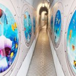 "Gaslini a colori": il nuovo progetto di Ospedali Dipinti per l'Istituto genovese