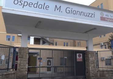 Medico morto all'ospedale di Manduria (Taranto), Anaao Assomed: "Parole vergognose dal direttore generale"