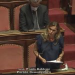 Riforma sanità territoriale: il punto della senatrice Boldrini