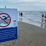 Romagna, valori anomali di escherichia coli in mare: bagno vietato su un lungo tratto di costa