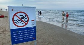 Romagna, valori anomali di escherichia coli in mare: bagno vietato su un lungo tratto di costa