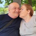 Si sono innamorati nella Rsa che li ospita: ora Franco e Giuseppina si sposano