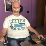 Stefano Gheller affetto da distrofia "aiutatemi a morire" 1