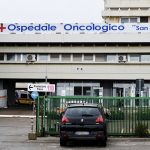 Taranto, medico investito e picchiato brutalmente nel parcheggio dell'ospedale Moscati