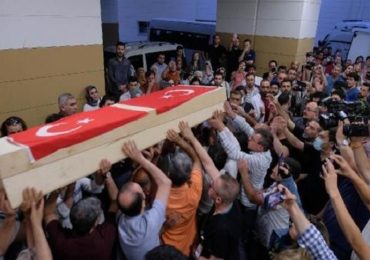 Turchia, cardiologo ucciso da un paziente: sciopero nazionale dei medici