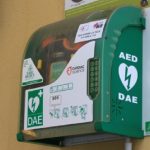 Valle d'Aosta, ecco l'app per allertare gli operatori abilitati all'uso del defibrillatore