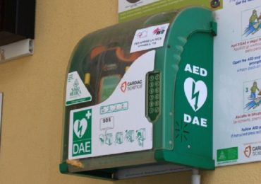 Valle d'Aosta, ecco l'app per allertare gli operatori abilitati all'uso del defibrillatore