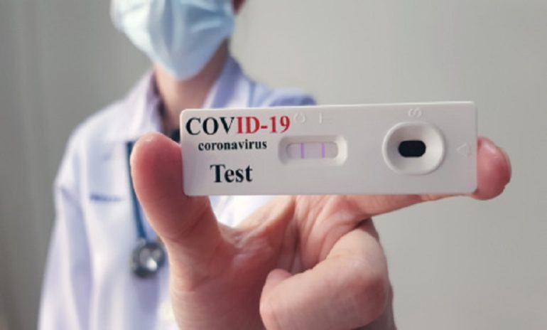 Coronavirus: conosciamo meglio il tampone rapido fai da te