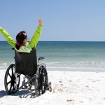 Disabilità e turismo: in Italia vacanze accessibili solo in 45 comuni su 8mila 1
