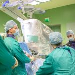 Ernia discale: per la prima volta in Italia, utilizzata una nuova tecnica ultra mininvasiva per la chirurgia della colonna 