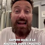 Facchinetti "Gli infermieri italiani sono persone incredibili ma tra i meno pagati d'Europa" 4