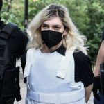 Grecia, infermiera accusata di aver ucciso le sue tre figlie