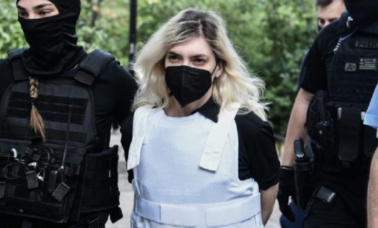 Grecia, infermiera accusata di aver ucciso le sue tre figlie