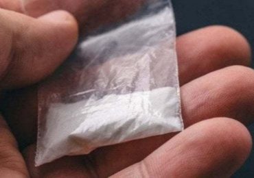 Infermiera arrestata per spaccio di cocaina