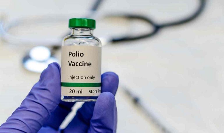 Londra, torna la minaccia polio: richiamo del vaccino offerto a un milione di bambini