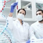 Malattie genetiche, virus utilizzato come kit riparatore del Dna: lo studio