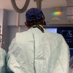 Massa, intervento al cuore seguito in diretta streaming dal Giappone