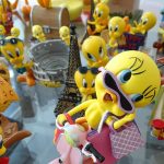 Milano, uno "stormo" di Titti atterra alla Casa Sollievo Bimbi Vidas