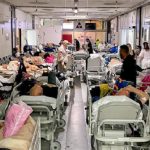Napoli, caos Cardarelli: chiude il Pronto soccorso