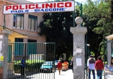 Palermo, furti e rapine al Policlinico e al Civico: studenti di Infermieristica chiedono aiuto