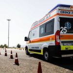 Quarto (Napoli), scoppia una rissa dopo l'arrivo del 118: autista colpito da un pugno in faccia ed equipaggio costretto alla fuga