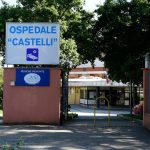 Verbania, oss palpeggia paziente: arrestato per violenza sessuale aggravata