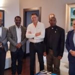 Asp Siracusa, mancano i medici: si guarda alla Tanzania