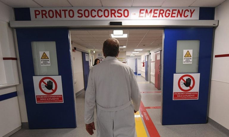 Campania, Nursind sollecita il recepimento delle linee di indirizzo nazionali sui pronto soccorso