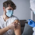 Coronavirus, terza dose di vaccino non incide su fertilità maschile
