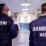 Falsificava ricette per farmaci stupefacenti: oss arrestata in flagranza