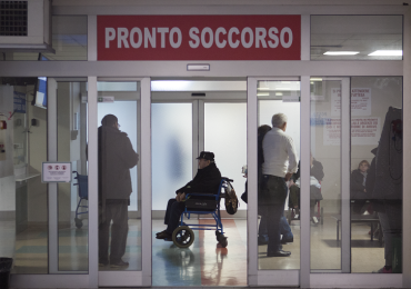 Fials Milano: "Regione e Moratti offendono i pronto soccorso con una delibera ridicola"