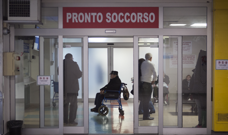 Fials Milano: "Regione e Moratti offendono i pronto soccorso con una delibera ridicola"