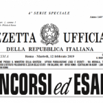 I concorsi per infermieri in Gazzetta Ufficiale