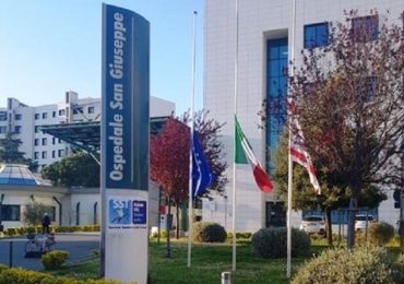 Infermiere spiate sotto la doccia a Empoli: 80 denunce