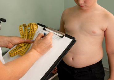 Obesità infantile, scoperta la causa dell'effetto yo-yo dopo la dieta
