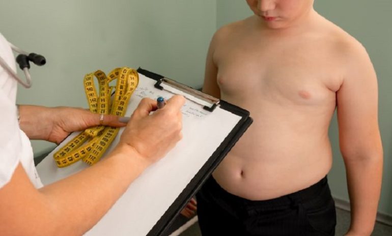 Obesità infantile, scoperta la causa dell'effetto yo-yo dopo la dieta