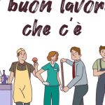 Venezia, anche gli infermieri protagonisti alla Mostra del Cinema con il docufilm "Il buon lavoro che c'è"