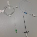 Gestione delle complicazioni associate ai PICC Line