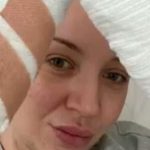 Gran Bretagna, braccia e gambe amputate per uno shock settico: la storia di Sadie Kemp