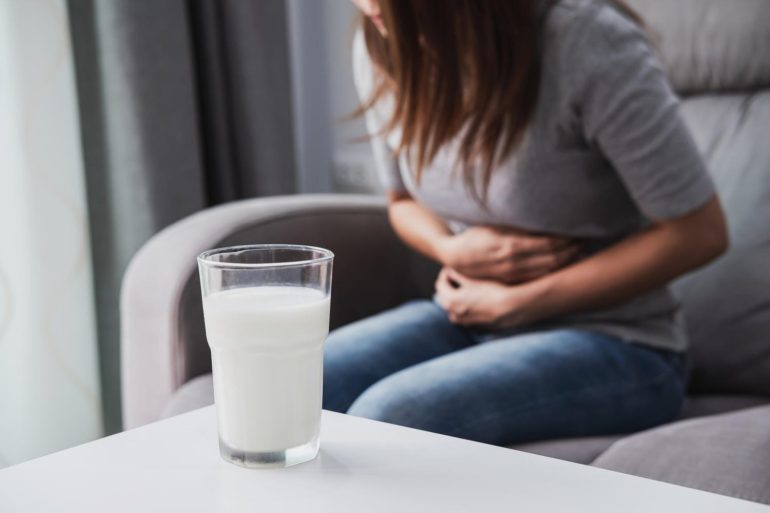 Intolleranza al lattosio: il Breath Test e gli altri esami da fare per scoprirlo