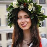 La dott.ssa Leone presenta la sua tesi di laurea sull'assistenza infermieristica e obiezione di coscienza nell'IVG