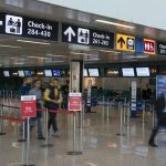 Lavoro, aeroporto di Fiumicino cerca infermieri