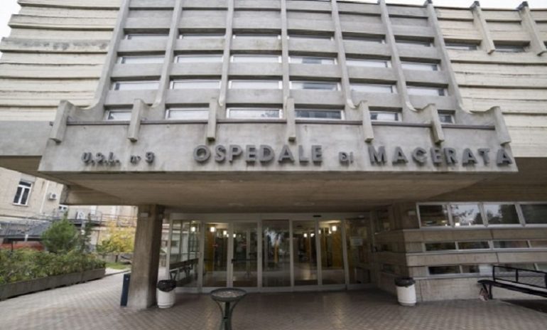Macerata, infermiere condannato a 7 anni per violenza sessuale su paziente psichiatrica