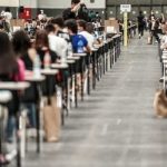 Test d'accesso a Infermieristica: ancora un pasticcio a Lecce