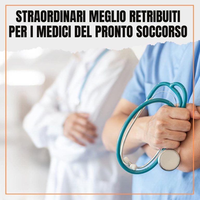 Toti "in Liguria 100 € l'ora per i medici del pronto soccorso". E per gli infermieri?