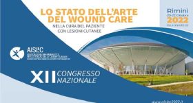 Wound Care e lesioni cutanee, a Rimini il congresso AISLeC: presente anche la Fnopi